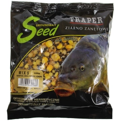 TRAPER-M/F ZIARNO READY 500GR MIX2